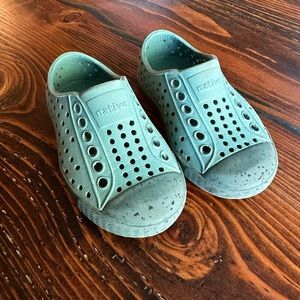 Toddler 4 - Native Shoes
